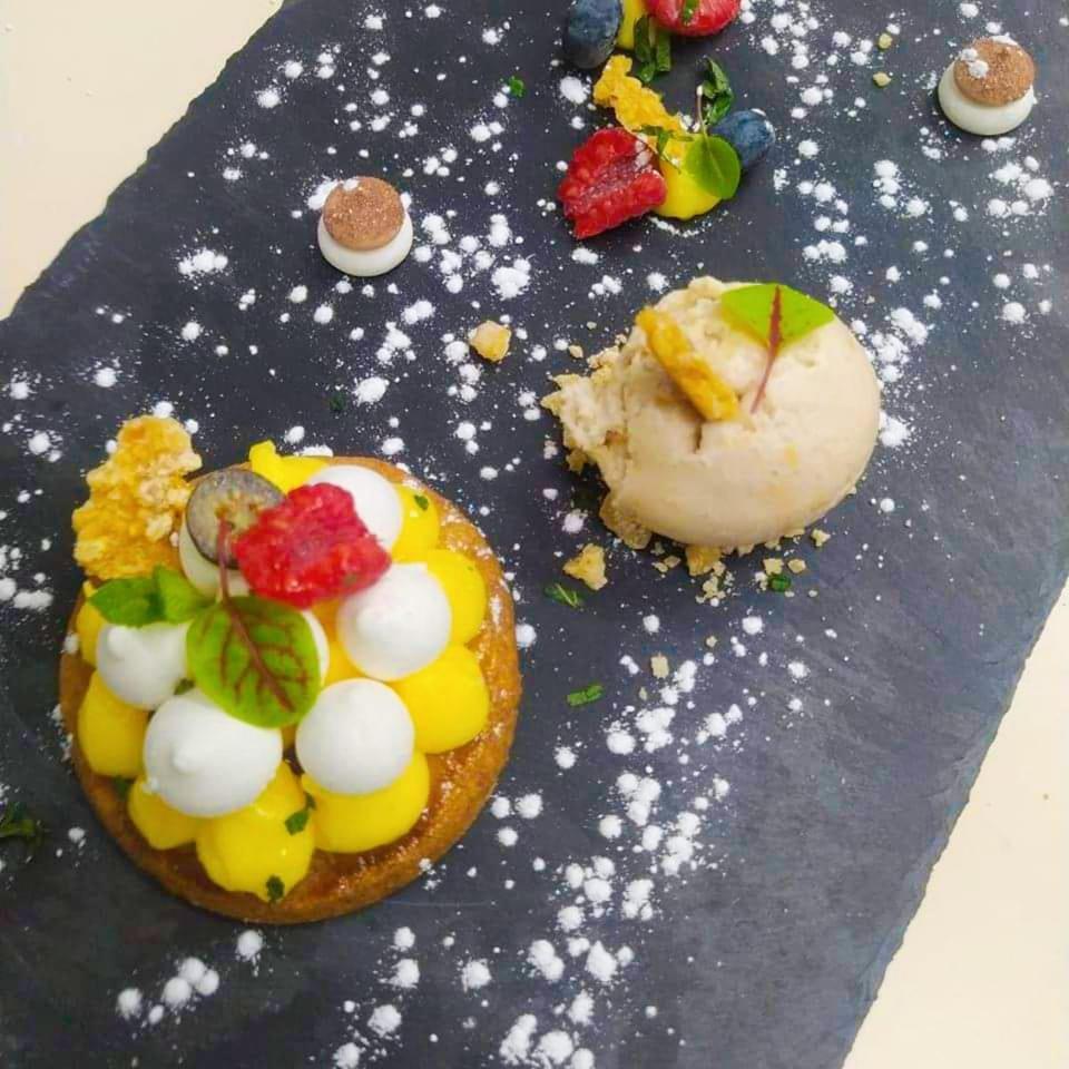 Chateau D'Arance Hotel Restaurant Espace Bien-Etre Cette-Eygun Eksteriør bilde